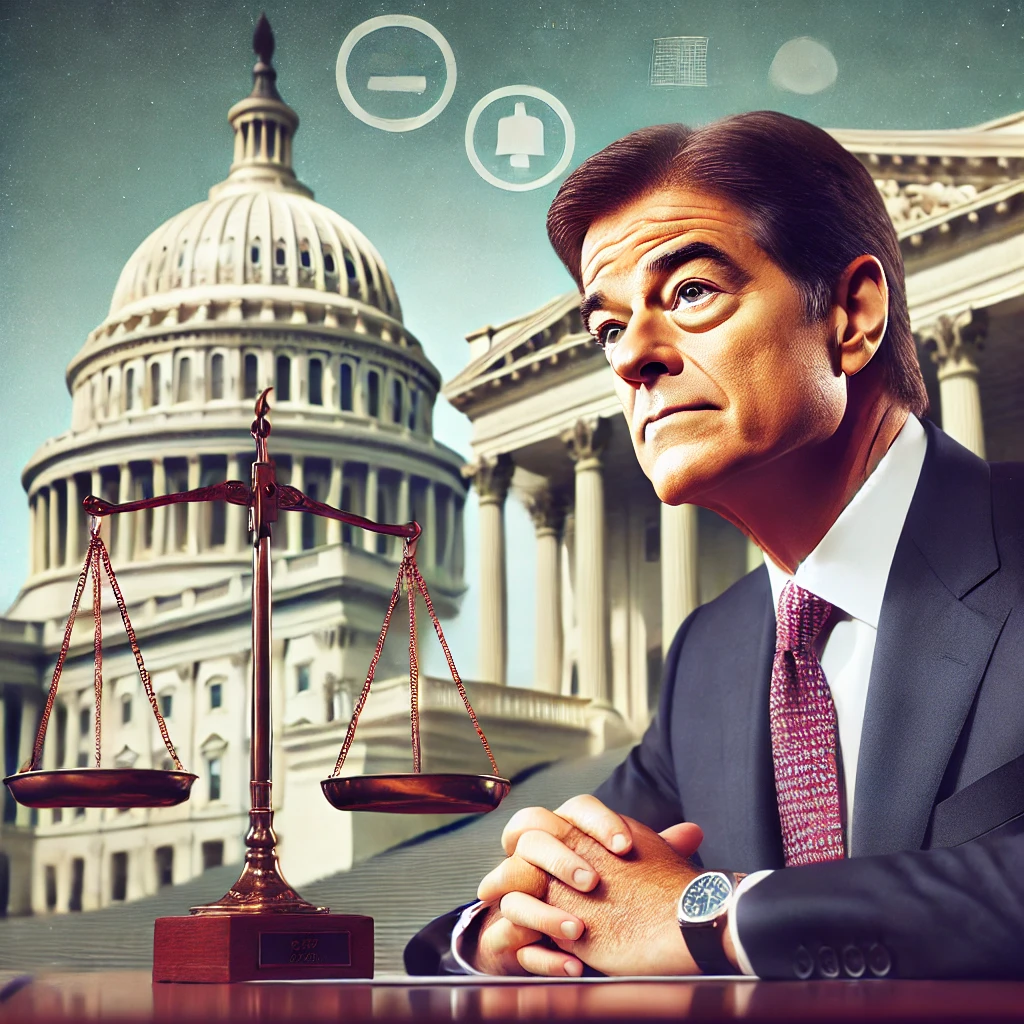 DR OZ